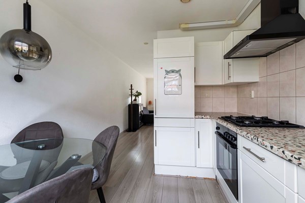 Medium property photo - Theo Thijssenhof 16, 6836 SR Arnhem